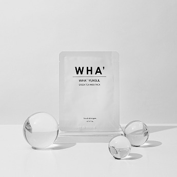 Product photo provided for Hwayunsul (2)